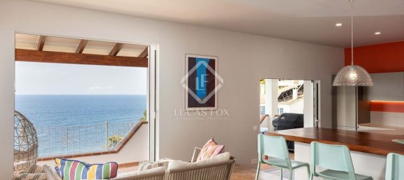 5 bedrooms House in Lloret de Mar, Spain No. 112059 7