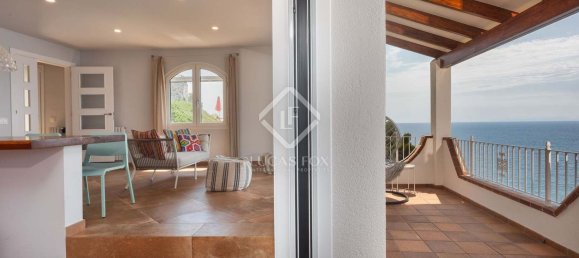 5 bedrooms House in Lloret de Mar, Spain No. 112059 14