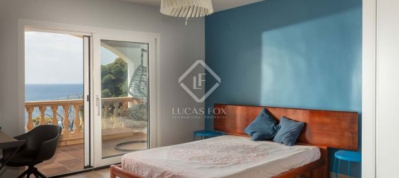 5 bedrooms House in Lloret de Mar, Spain No. 112059 20