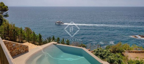 5 bedrooms House in Lloret de Mar, Spain No. 112059 41