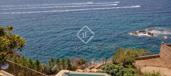 5 bedrooms House in Lloret de Mar, Spain No. 112059 26