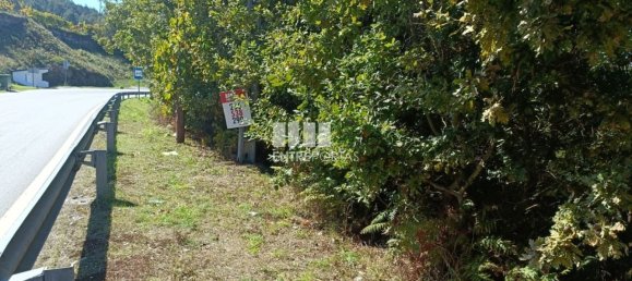 Grundstück in Espadanedo, Portugal 3400m², Nr. 50195 2