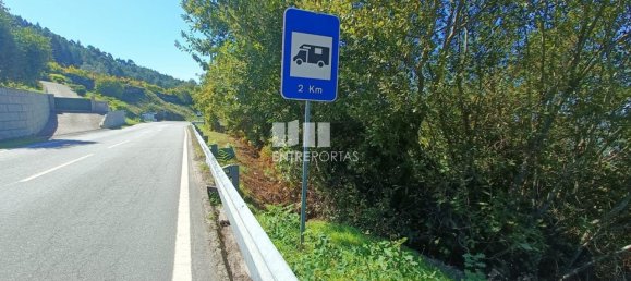 Grundstück in Espadanedo, Portugal 3400m², Nr. 50195 17