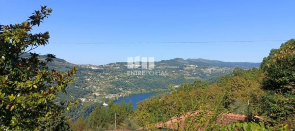 Grundstück in Espadanedo, Portugal 3400m², Nr. 50195 10