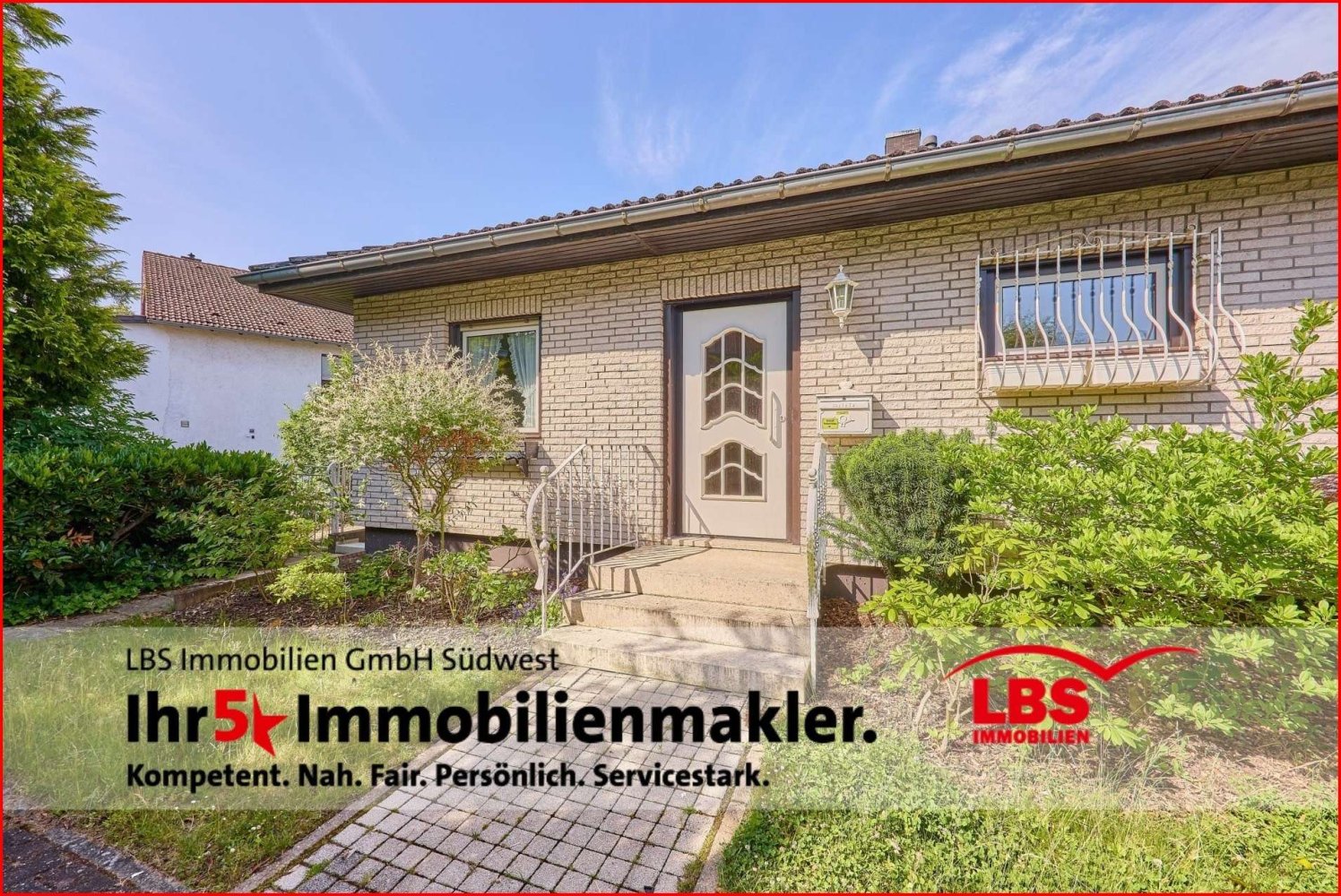 Bungalow T2 em Donnersbergkreis, Germany N.º 238336