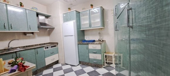 Apartamento de 4 dormitorios en Cádiz, Spain No. 170946 46