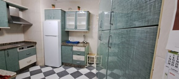 Apartamento de 4 dormitorios en Cádiz, Spain No. 170946 36