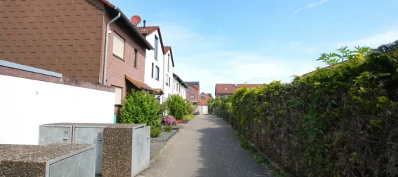 4 bedrooms Townhouse in Dusseldorf, Germany No. 349195 38