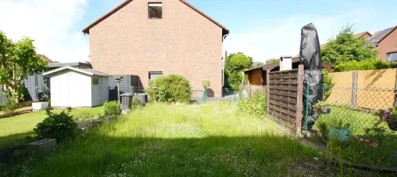 4 bedrooms Townhouse in Dusseldorf, Germany No. 349195 31