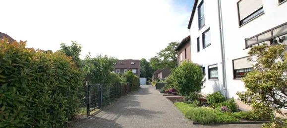 4 bedrooms Townhouse in Dusseldorf, Germany No. 349195 37