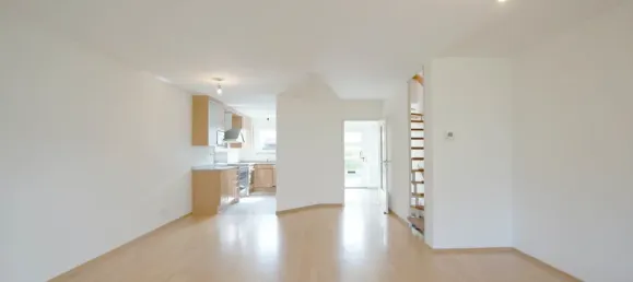 4 bedrooms Townhouse in Dusseldorf, Germany No. 349195 5