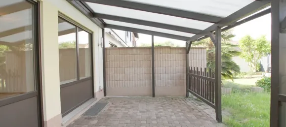 4 bedrooms Townhouse in Dusseldorf, Germany No. 349195 29