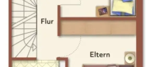 4 bedrooms Townhouse in Dusseldorf, Germany No. 349195 41