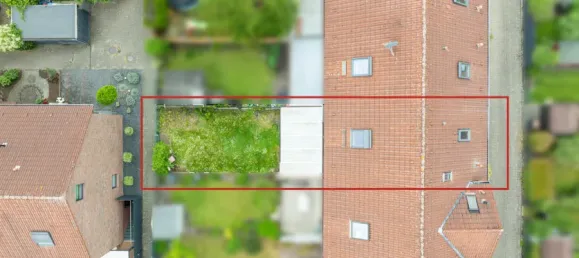 4 bedrooms Townhouse in Dusseldorf, Germany No. 349195 32