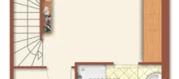 4 bedrooms Townhouse in Dusseldorf, Germany No. 349195 42