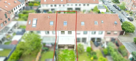 4 bedrooms Townhouse in Dusseldorf, Germany No. 349195 33