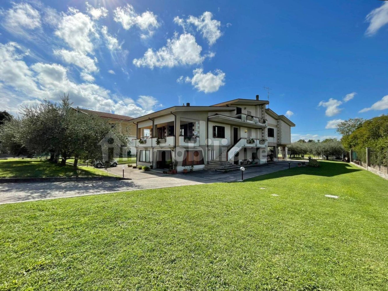 3 chambres Villa à Sora, Italy No. 56362