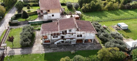 3 غرف نوم فيلا في Sora, Italy رقم 56362 50