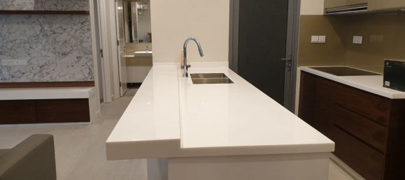 2 bedrooms Apartment in Thu Duc, Vietnam No. 17480 8