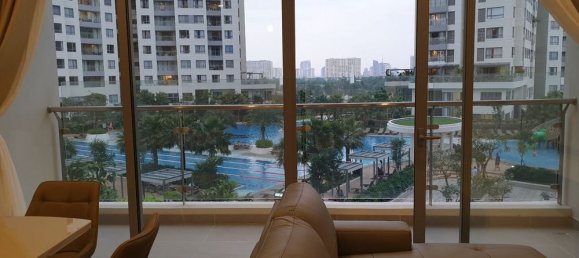 2 bedrooms Apartment in Thu Duc, Vietnam No. 17480 9
