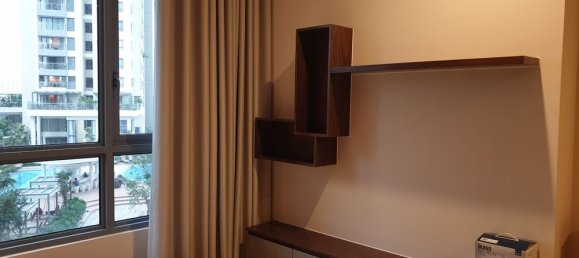 2 bedrooms Apartment in Thu Duc, Vietnam No. 17480 7