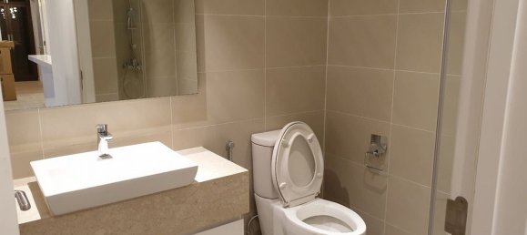 2 bedrooms Apartment in Thu Duc, Vietnam No. 17480 10