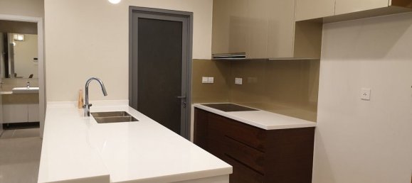 2 bedrooms Apartment in Thu Duc, Vietnam No. 17480 2