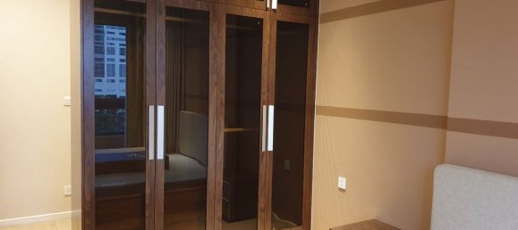 2 bedrooms Apartment in Thu Duc, Vietnam No. 17480 5