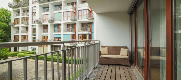 2 bedrooms Apartment in Mitte, Germany No. 327466 7