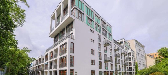 2 bedrooms Apartment in Mitte, Germany No. 327466 8