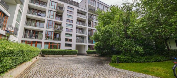 2 bedrooms Apartment in Mitte, Germany No. 327466 9