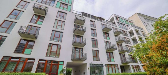 2 bedrooms Apartment in Mitte, Germany No. 327466 10