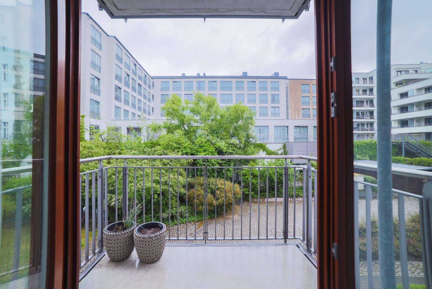 2 bedrooms Apartment in Mitte, Germany No. 327466