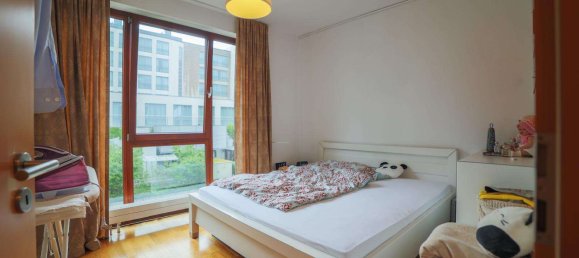 2 bedrooms Apartment in Mitte, Germany No. 327466 2
