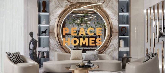 1 Schlafzimmer Wohnung in Jumeirah Village Triangle, UAE, Nr. 10345 3