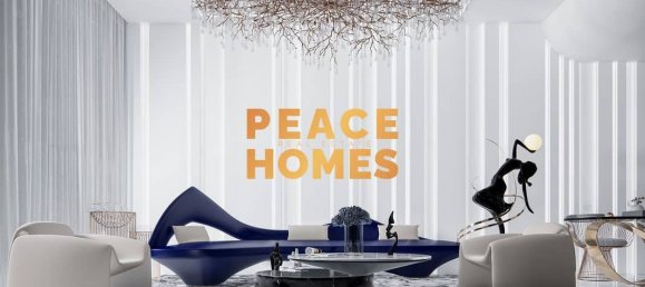 1 Schlafzimmer Wohnung in Jumeirah Village Triangle, UAE, Nr. 10345 2