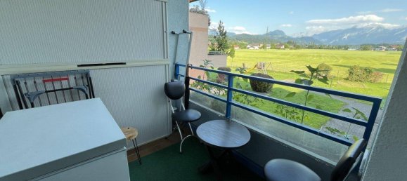 3 rooms Apartment in Hallein, Austria No. 249818 8