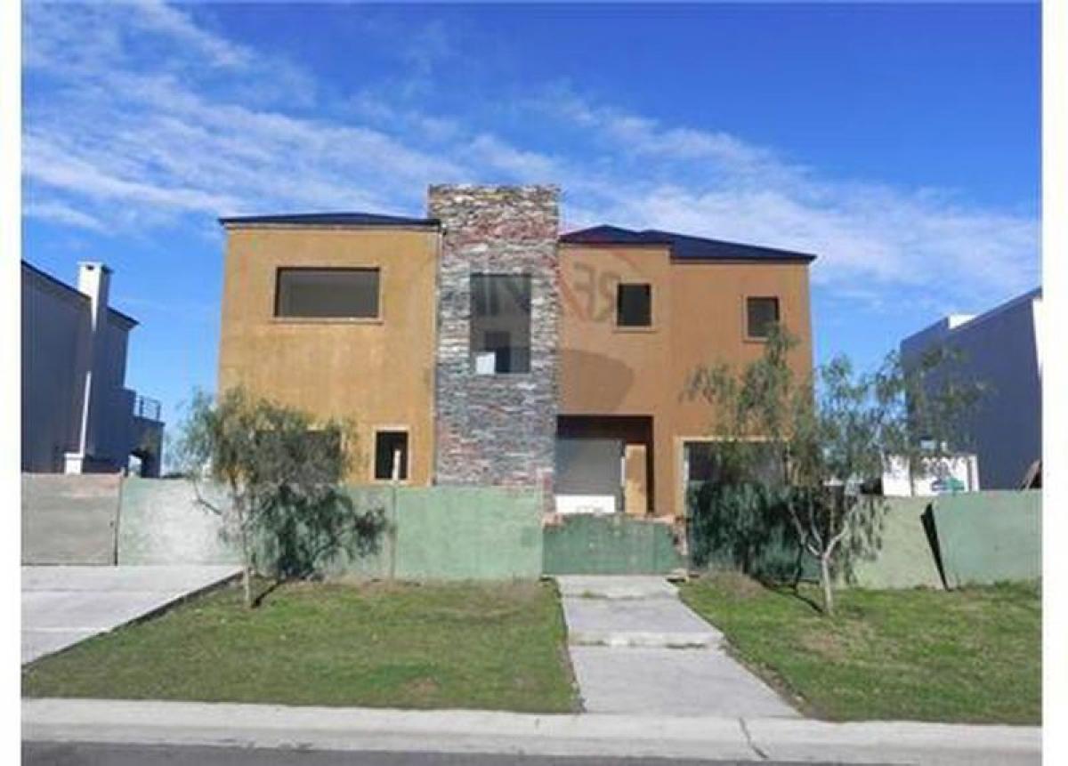 4 chambres Maison à Tigre, Argentina No. 55677