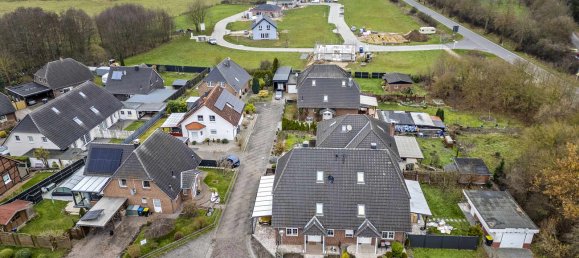 Adosado de 3 dormitorios en Duchy of Lauenburg, Germany No. 56310 29