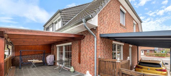 Adosado de 3 dormitorios en Duchy of Lauenburg, Germany No. 56310 27