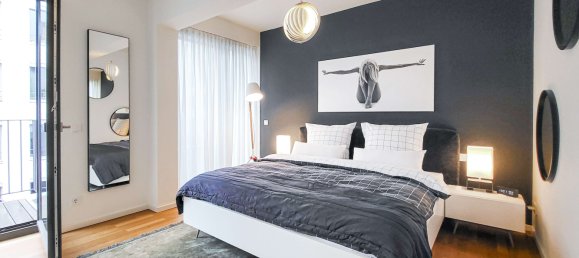 2 bedrooms Apartment in Mitte, Germany No. 269683 3