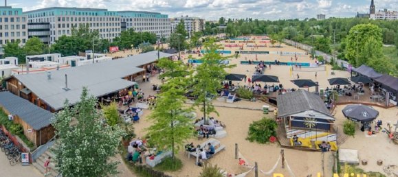 2 bedrooms Apartment in Mitte, Germany No. 269683 28