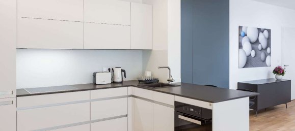 2 bedrooms Apartment in Mitte, Germany No. 269683 10