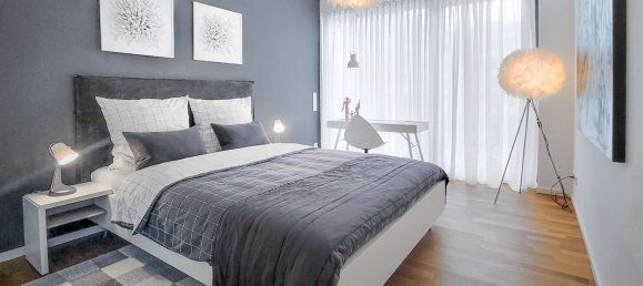 2 bedrooms Apartment in Mitte, Germany No. 269683 18