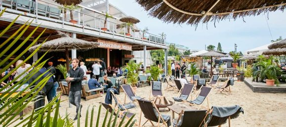 2 bedrooms Apartment in Mitte, Germany No. 269683 29