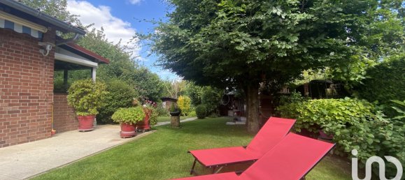 Casa T2 em Amiens, France N.º 70774 2