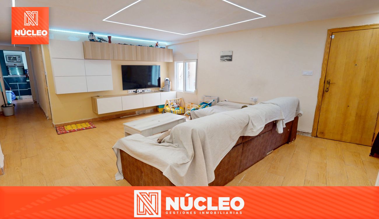 3 غرف نوم شقة في El Campello, Spain رقم 241756