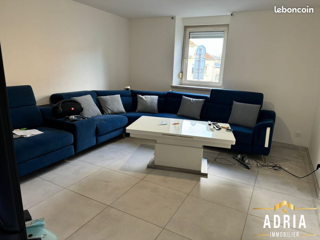 3 Schlafzimmer Haus in Hayange, France, Nr. 156373