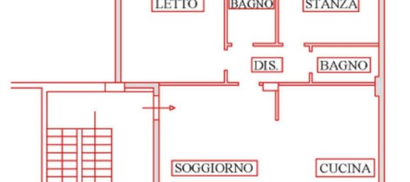 5-salle Appartement à Cassano all'Ionio, Italy No. 182508 16