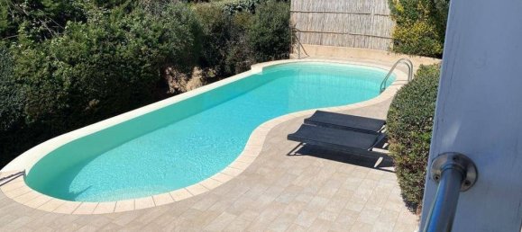 Villa de 4 dormitorios en Trinità d'Agultu e Vignola, Italy No. 79432 43